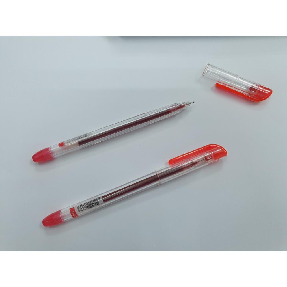 [ VPP Brendo ] - Bút Gel Dong A 1 cây(0.5mm) My Gel Ink Pen, bút mygel