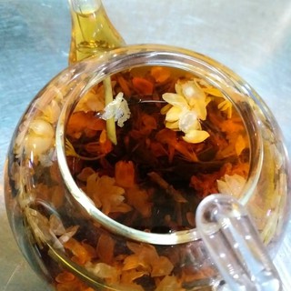 [500g] Trà Cung Đình G8 ĐỨC PHƯỢNG