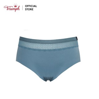 Quần lót nữ Triumph Sloggi S Silhouette LW Cheeky AX