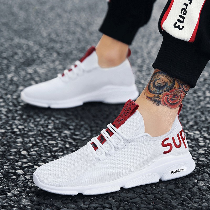 [HOT TREND] GIÀY SNEAKER THỂ THAO NAM ĐẸP | BigBuy360 - bigbuy360.vn