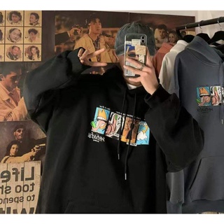 (Ảnh thật) ÁO HOODIE BÔNG NỈ