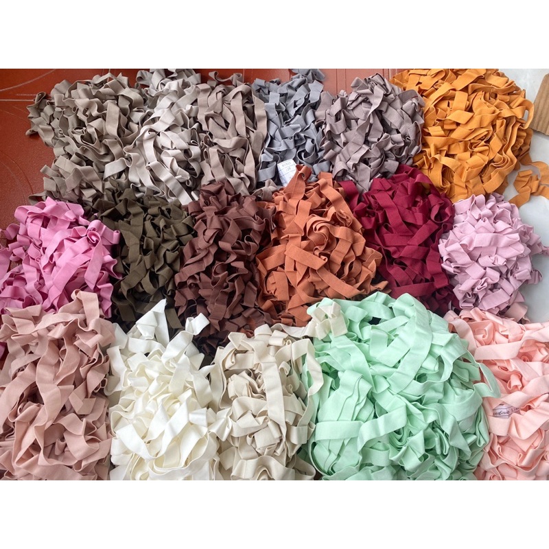 chun kẹp viền may đồ lót | BigBuy360 - bigbuy360.vn