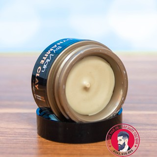 Sáp Vuốt Tóc By Vilain Dynamite Clay 15g