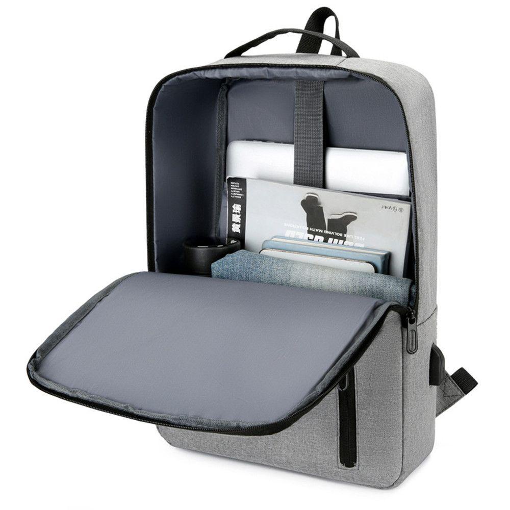 Balo Đựng Laptop 15.6 inch Sức Chứa Lớn Đa Năng Chống Thấm Nước