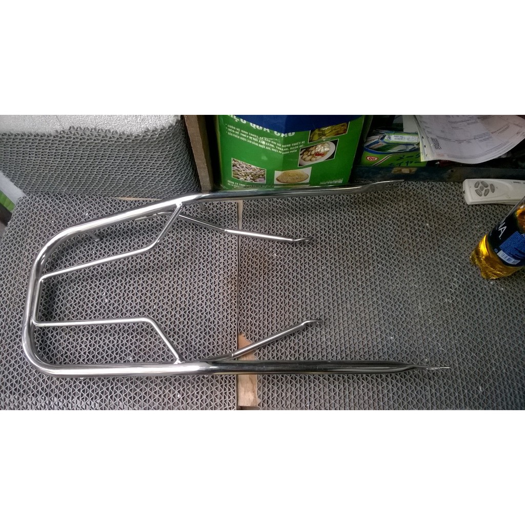 Baga 84 cho honda 67