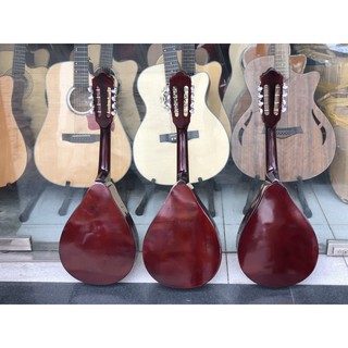 Đàn Mandolin giá rẻ cho người mới