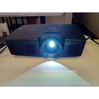 máy chiếu Optoma px3123