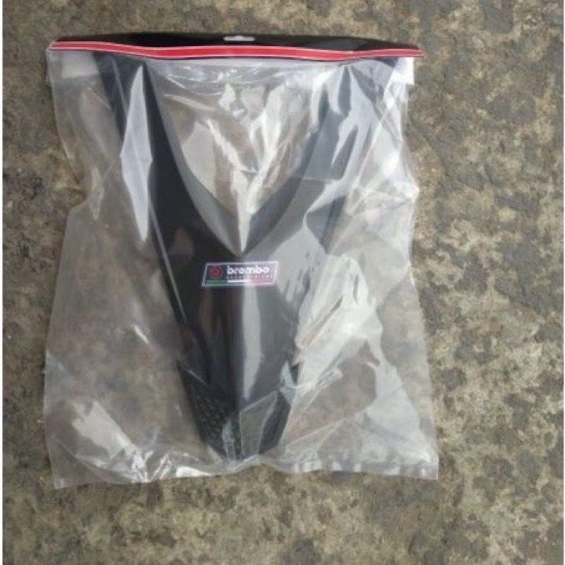 Ốp Mặt Nạ EX 155/ Exciter 155 VVA đời mới 2021