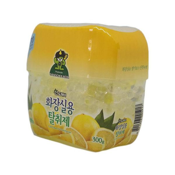 Sáp thơm cao cấp Hàn Quốc 300g hương tự nhiên