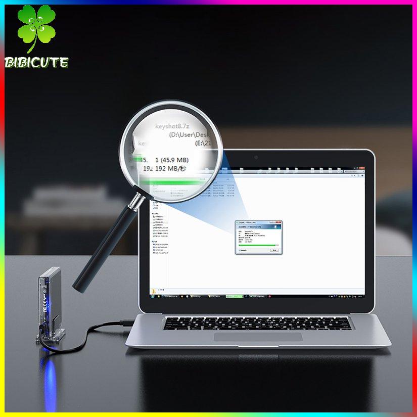 Ổ Cứng Di Động 2159c3 2.5 Inch Usb3.0 Sata | BigBuy360 - bigbuy360.vn