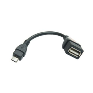 Cáp OTG Đầu V3