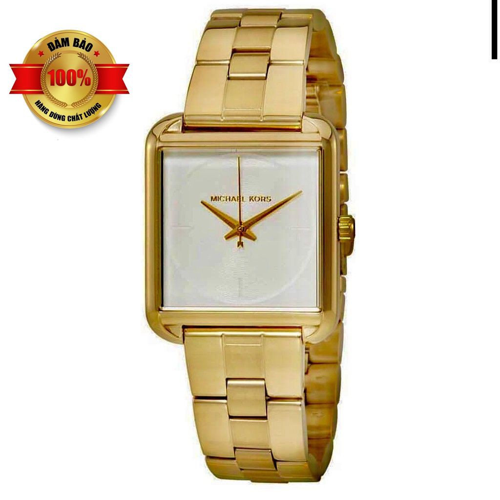 Đồng Hồ Nữ Michael Kors MK3949