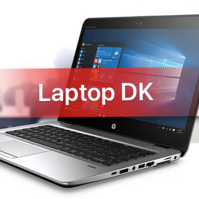 Laptop DK