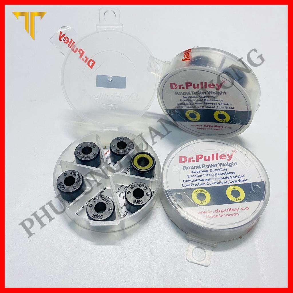 Bi Nồi Dr.Pulley 13g  cho Ab110 Airblade Vision Lead Click