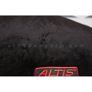 Thảm taplo Altis [2014-2021] đặc biệt - 1332