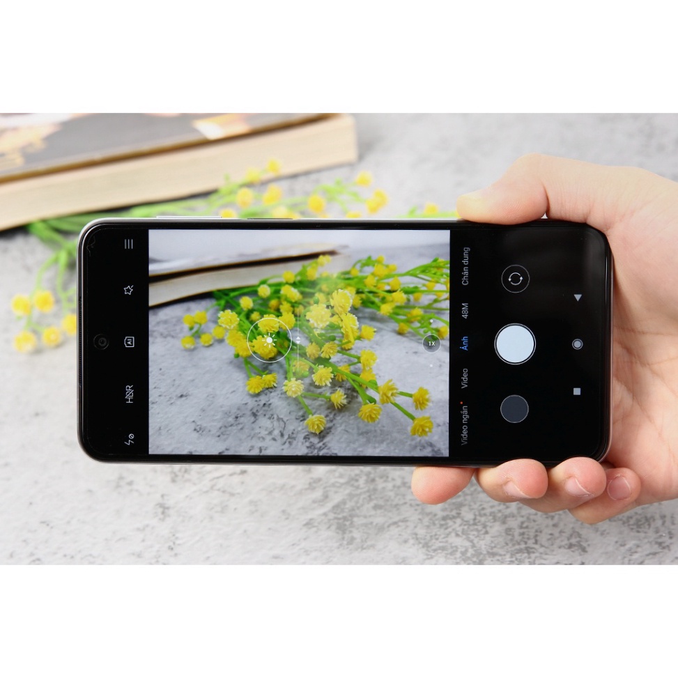 Điện thoại redmi note 9s nguyên seal bảo hành chính hãng tại Điện Thoại Xinh | BigBuy360 - bigbuy360.vn