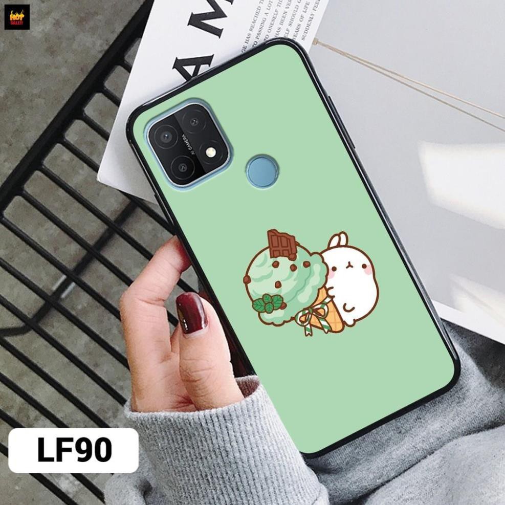 ốp nữ tính cho con gái, chống bám bẩn, siêu bền. hot