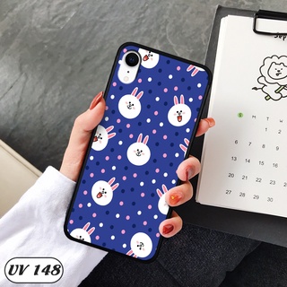 Ốp lưng cho điện thoại IPhone XR