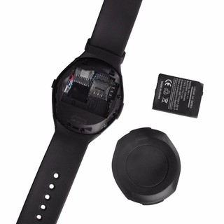 Đồng Hồ Thông Minh Y1 Plus Version 2019