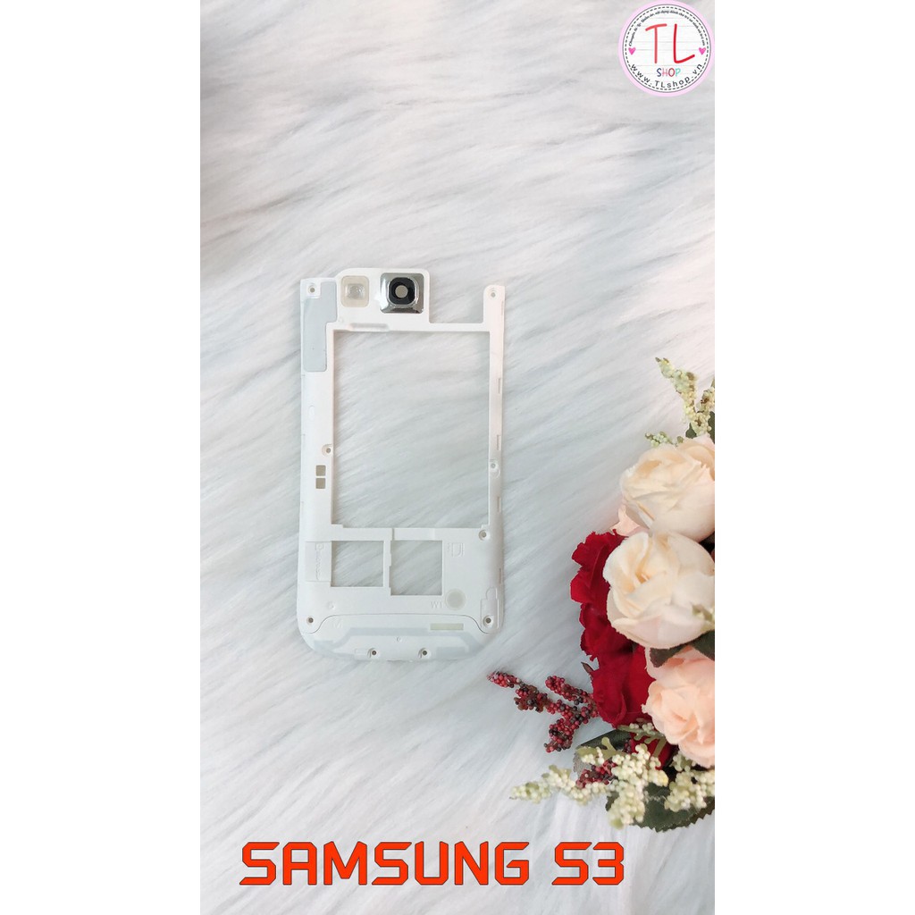 Khung nhựa SS S3/ I9300