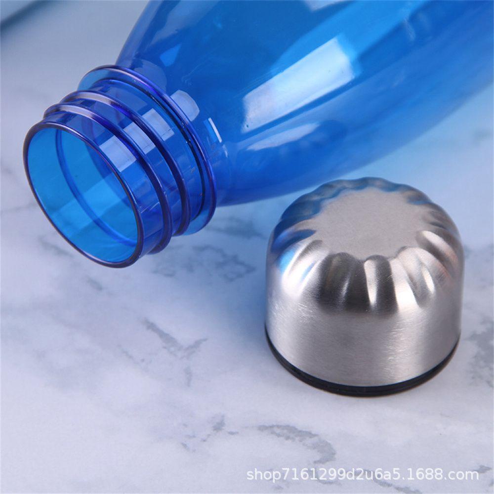 Bình Nước Thể Thao Hình Lon Nước Ngọt Độc Đáo