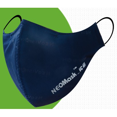 SHOP HÀNG CHÍNH HÃNG - Khẩu Trang Than Hoạt Tính Neomask VC65 - Chống Bụi Mịn P.M 2.5 | BigBuy360 - bigbuy360.vn