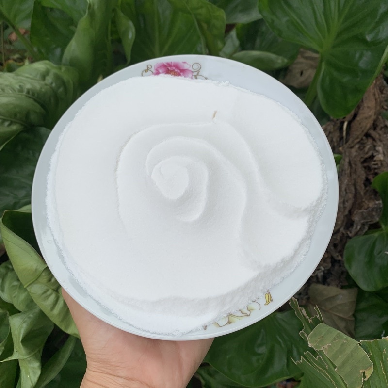 Bột Sương sáo Trắng
