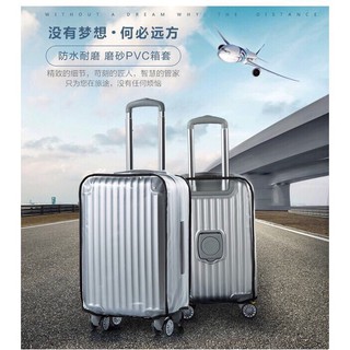 Bọc vali trong dày dặn đủ size 20-24-28.