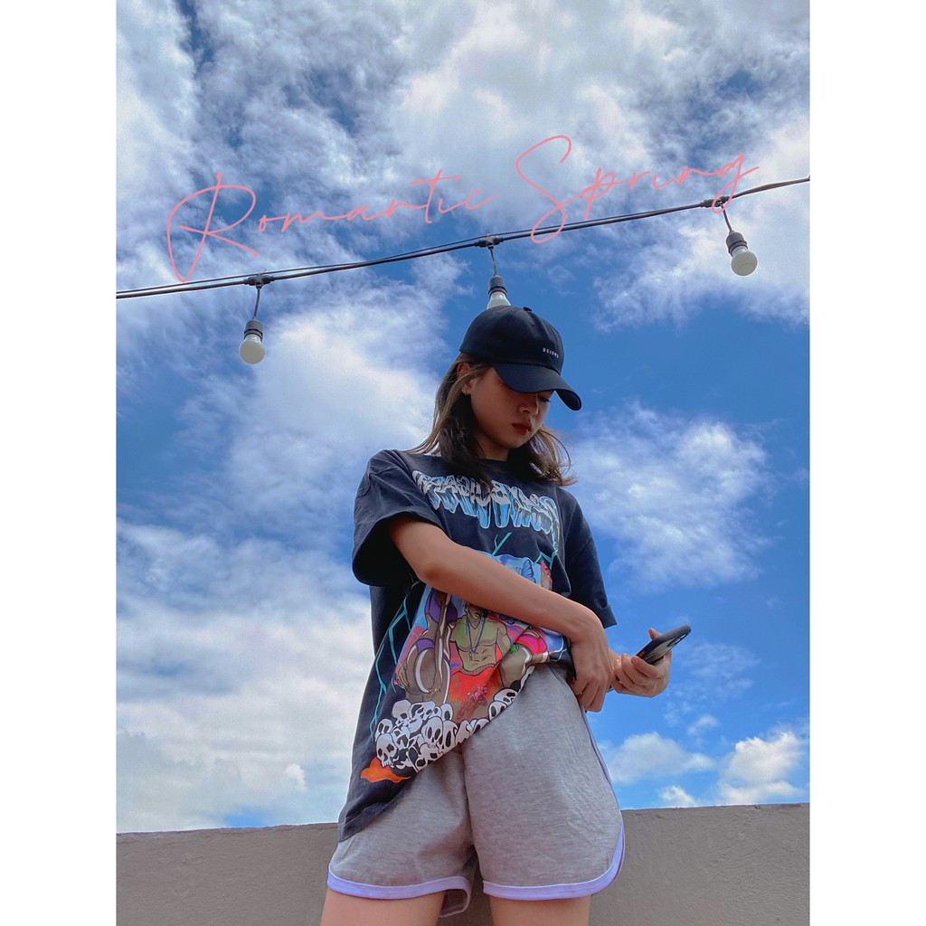 Quần đùi nữ ngủ mặc ở nhà 7LUCKY Quần short nữ chất cotton thoáng mát đủ size ( 40-65kg) | BigBuy360 - bigbuy360.vn