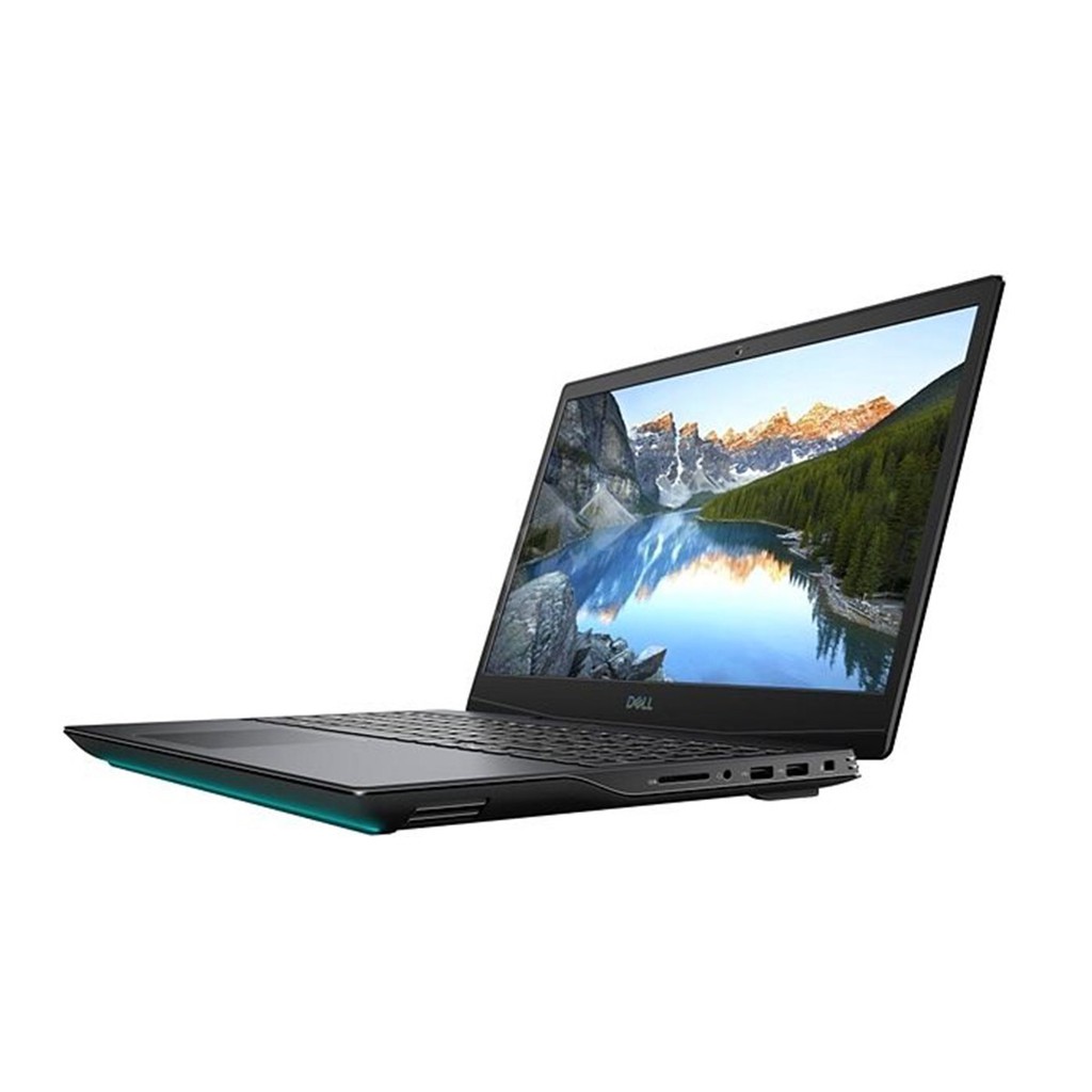Máy tính xác tay laptop Dell G5 15 5500 i5-10300H/8/256/15.6" FHD/GTX1650Ti /W10 - 3DK9M hàng mới chính hãng | BigBuy360 - bigbuy360.vn