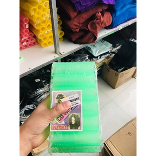 Lô Uốn Lạnh (12cái/Vỉ)