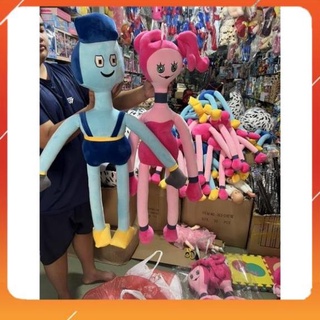 Gấu bông Mommy Long Leg 90cm. Game Poppy Playtime