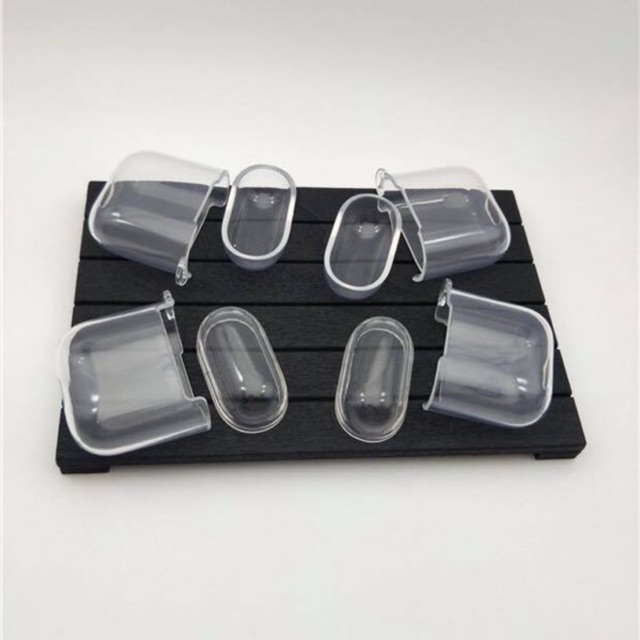 Ốp ipods silicon