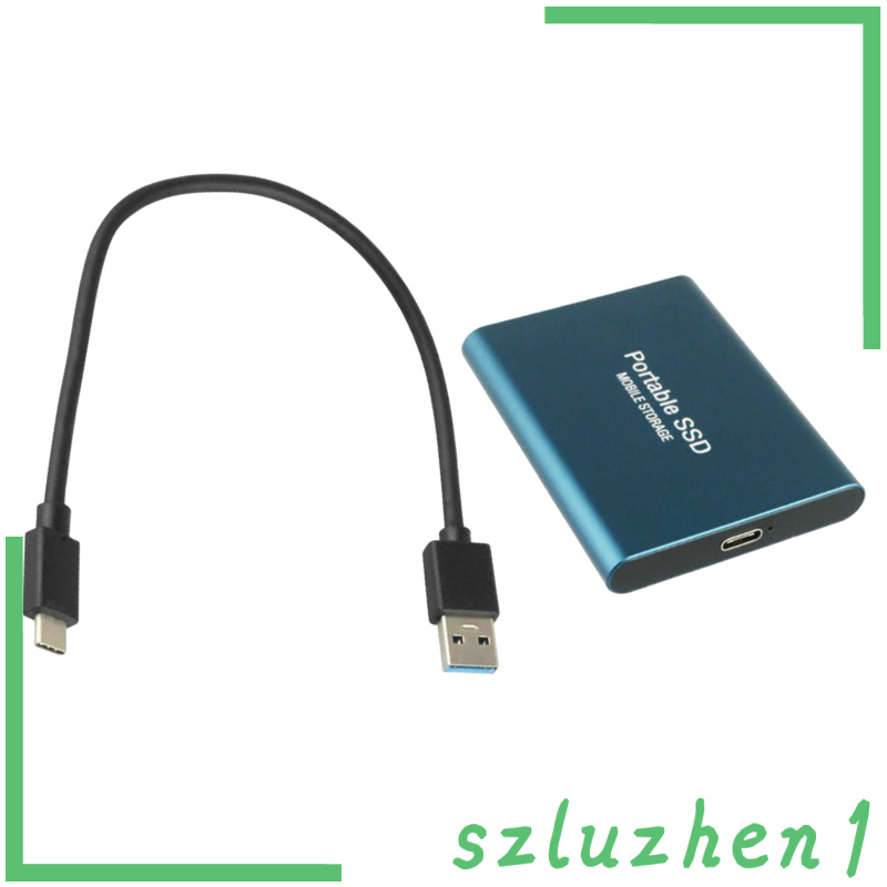 Ổ Cứng Ssd 2tb Usb 3.1 2tb 2.5 "Up - 1050 Mb / S