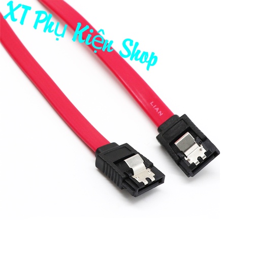 Cáp ổ cứng HDD SSD SATA 3.0 - Đầu sắt loại tốt | BigBuy360 - bigbuy360.vn
