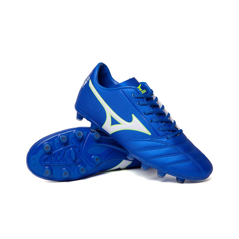 Giày Đá Bóng Morelia Neo III FG Giày đá banh sân cỏ nhân tạo khâu toàn bộ đế