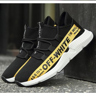 Giày thể thao nam OFF_WHITE siêu chất 2018