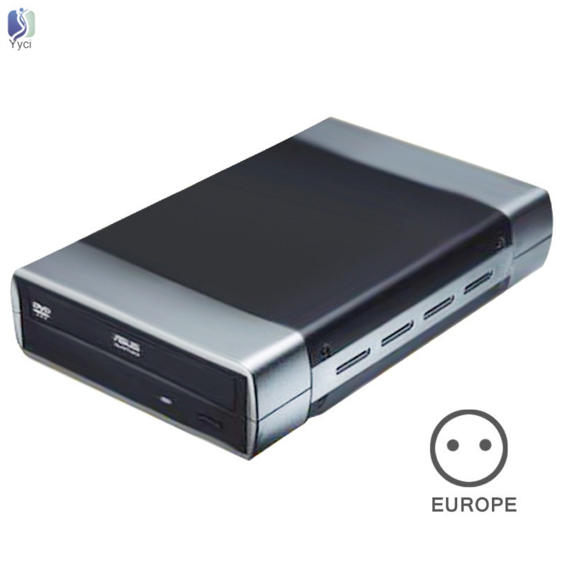 Ổ đĩa DVD cao cấp cho máy tính