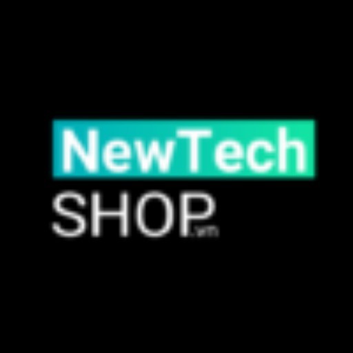 NewTechShop - Offcial Store