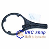 Bộ lọc nước sinh hoạt 3 cấp lọc 20 inch  - bkc1020