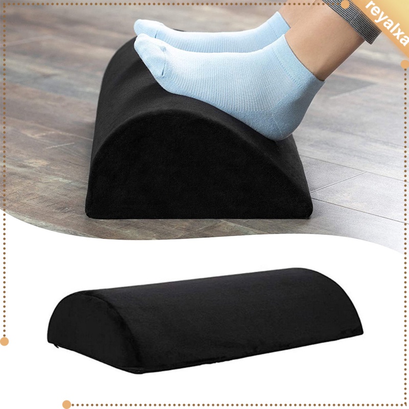 Đệm Gác Chân Văn Phòng Thoáng Khí Thoải Mái Cho Nam Và Nữ