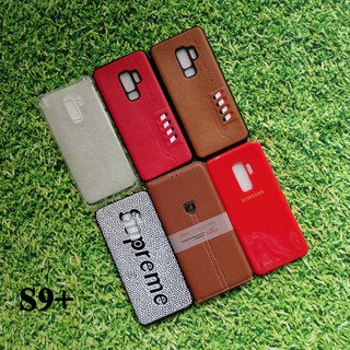 ỐP LƯNG SAMSUNG S9 PLUS