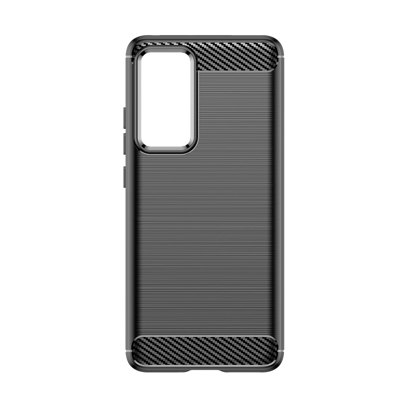 Ốp điện thoại bảo vệ bằng sợi Carbon cho Xiaomi mi 12 / 12X / 12 Pro / 12 Ultra / mi 11T 11 lite 10 10T Pro 9 8