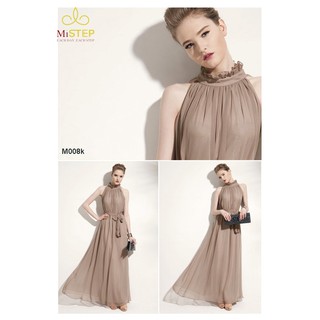 Đầm Maxi Dạ Hội M008k