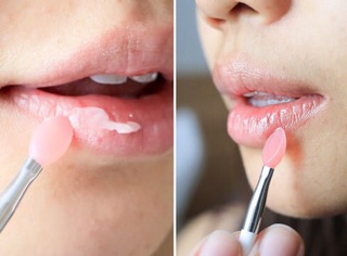 Mặt nạ ủ môi Laneige