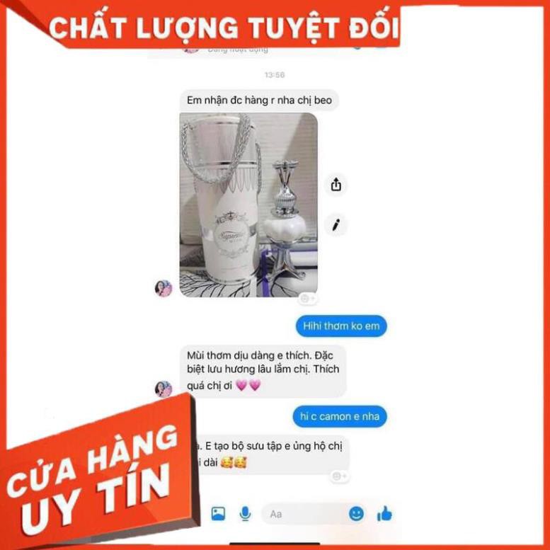 Supreme Musk_Tinh Dầu Nước Hoa Dubai Nữ 20ml Ngọt Ngào, Dễ Thương Xạ hương, gỗ đàn hương, hoa hồng và trầm, thơm 3 ngày | BigBuy360 - bigbuy360.vn