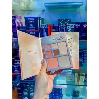 Bảng mắt Clio Dreamy Moment