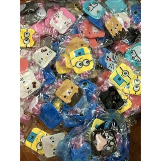 TUI SƯỞI mini Siêu Xinh