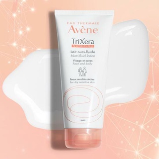 Kem dưỡng da avene trixera 100ml / 200ml