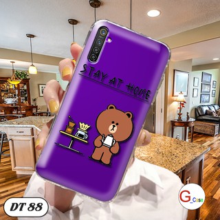 Ốp lưng dẻo Realme 5 Pro/ Realme Q